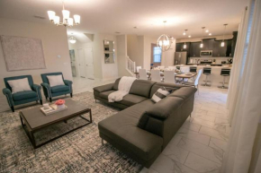 Top Villas - Championsgate 697